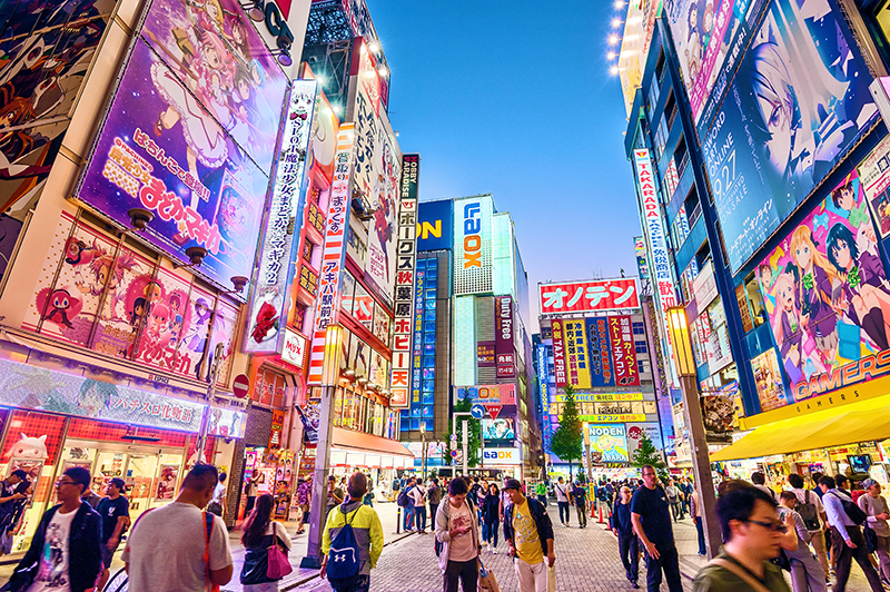 2018'in en çok ziyaret edilen şehirleri