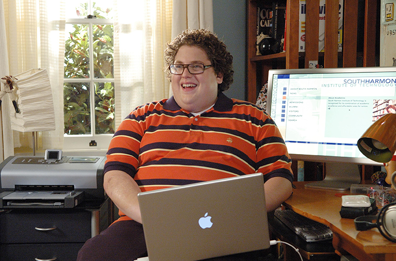 Küllerden doğmak: Jonah Hill