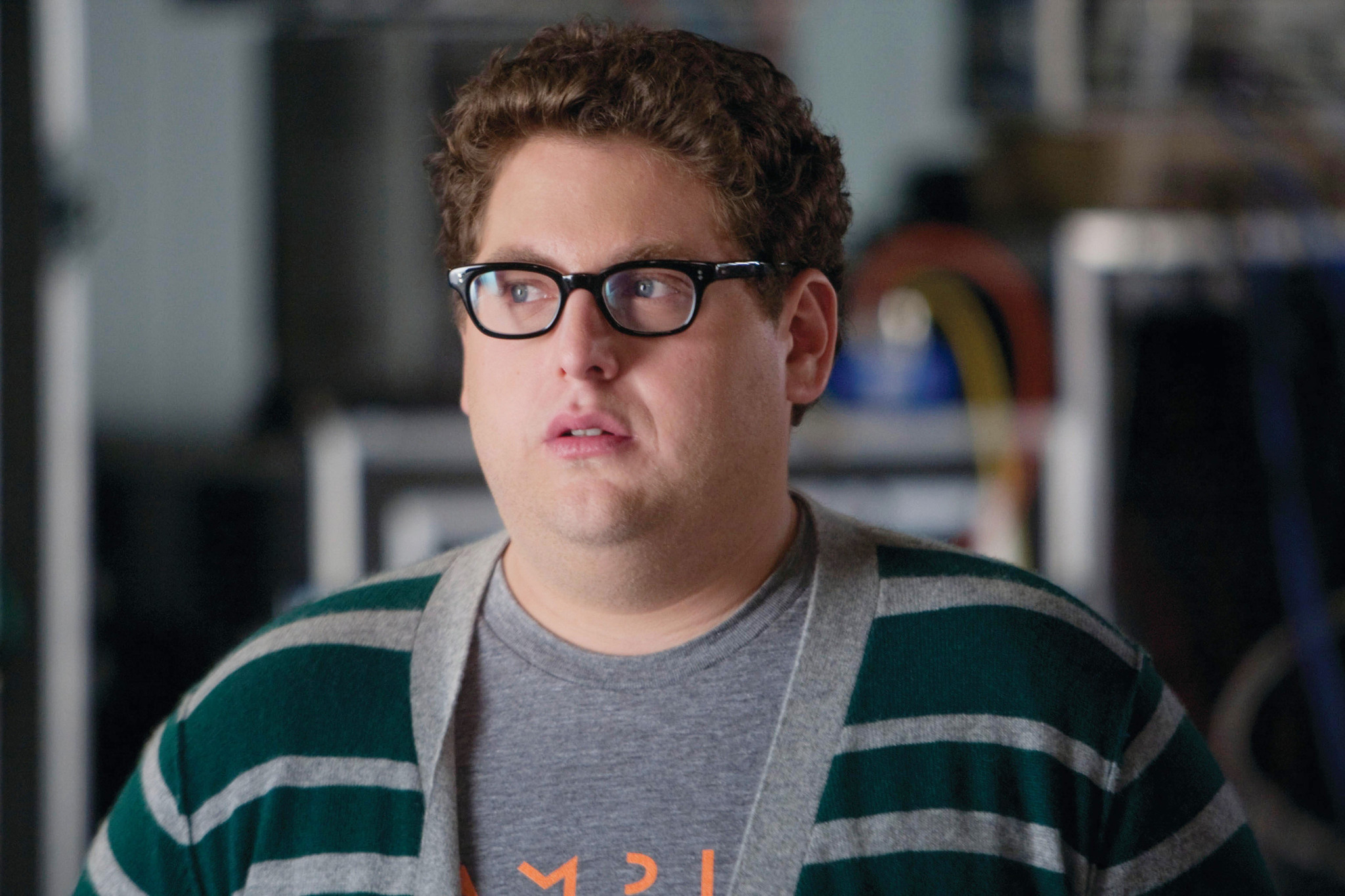 Küllerden doğmak: Jonah Hill