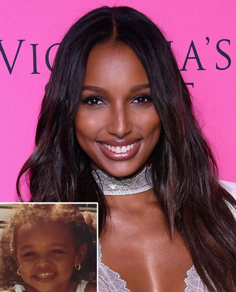 Ünlülerin çocukluk fotoğrafları