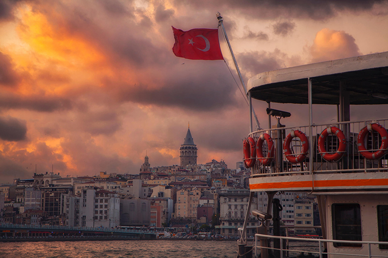 2018'in en çok ziyaret edilen şehirleri