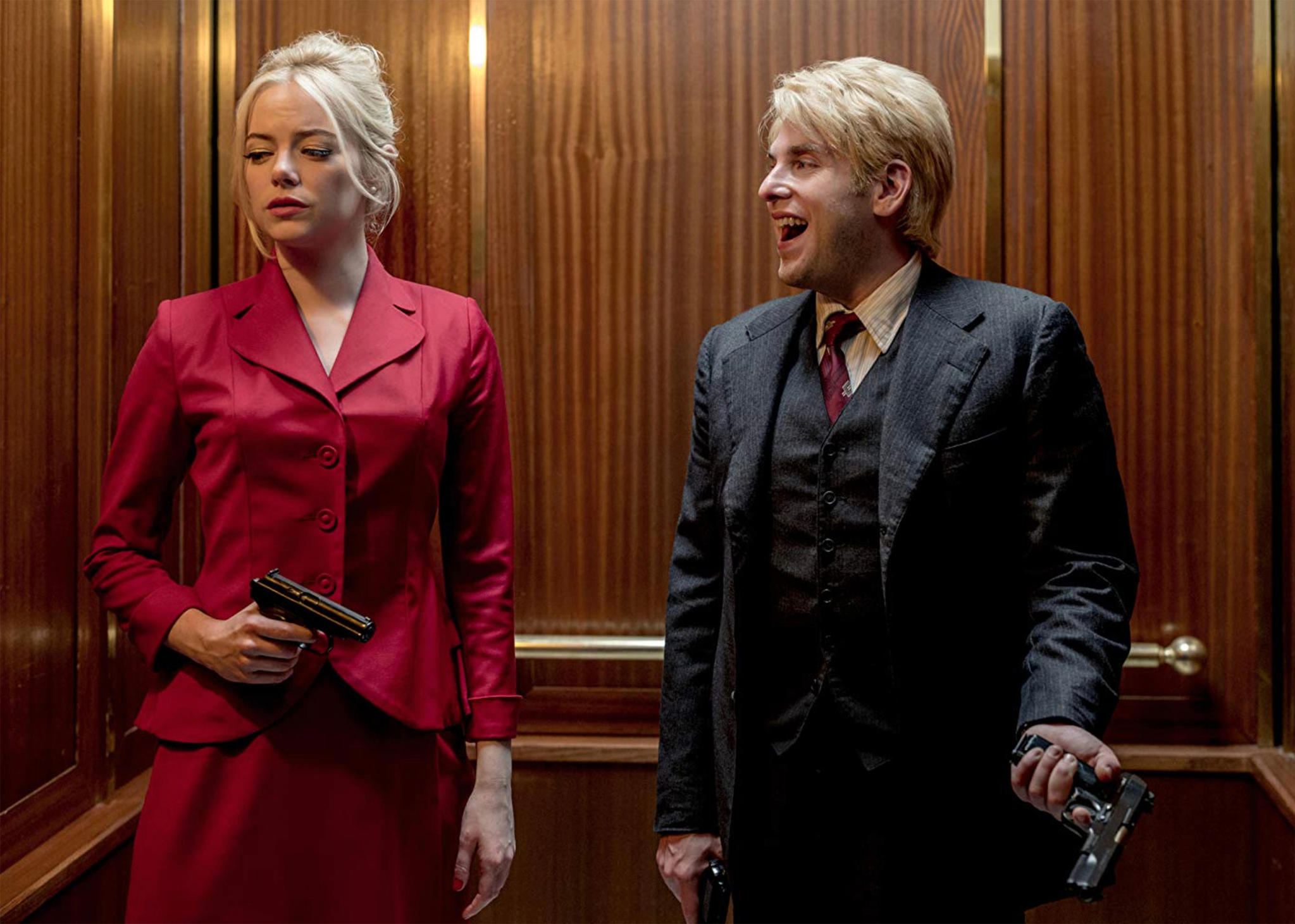 Küllerden doğmak: Jonah Hill