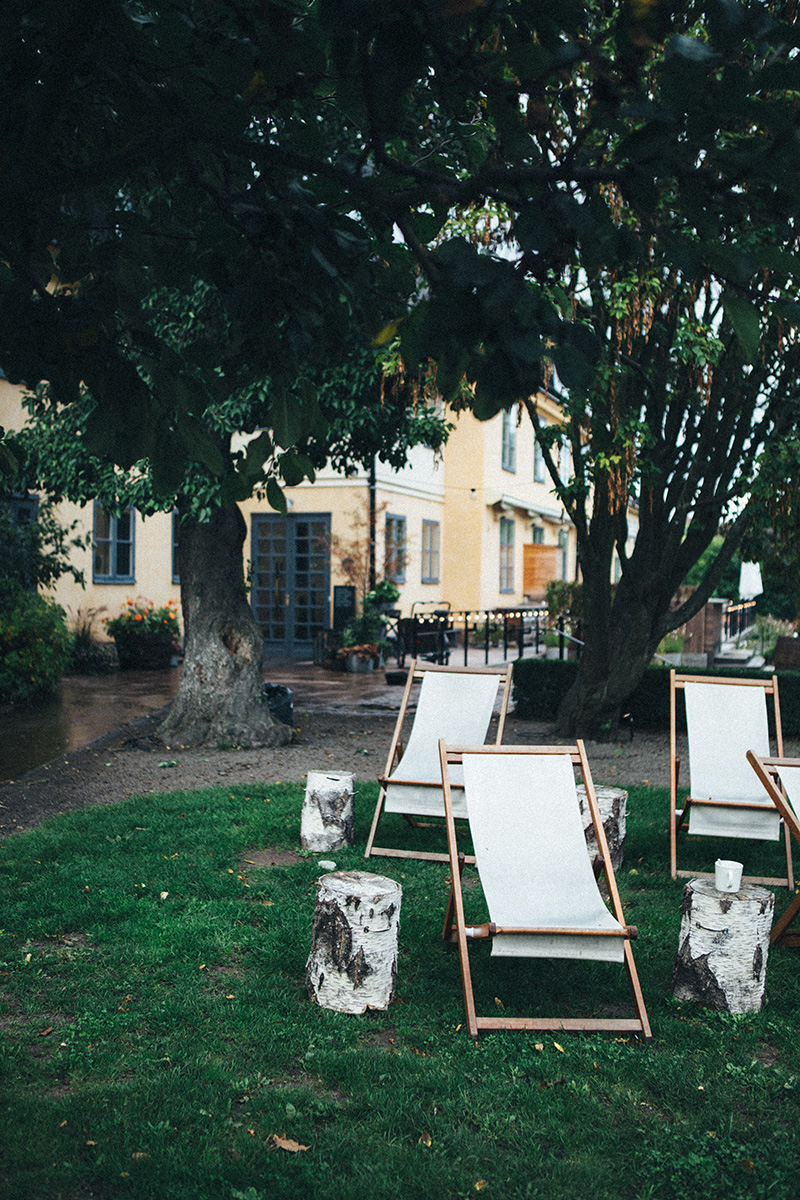 Seyahat / Viking diyarına ziyaret: Stockholm