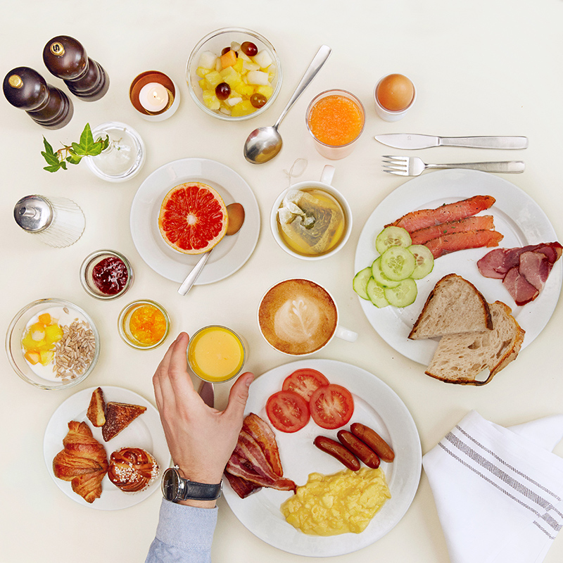 Seyahat / Viking diyarına ziyaret: Stockholm