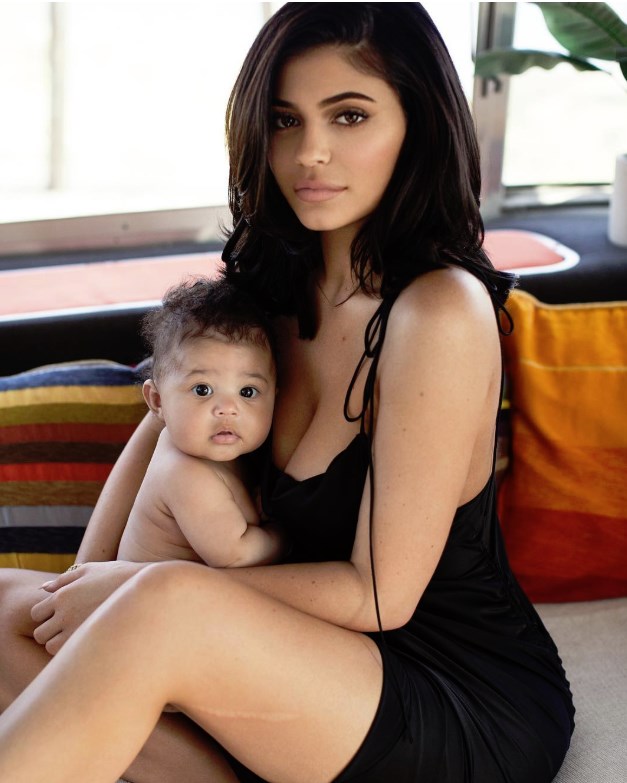 Instagram'da 2018'in en çok beğenilen fotoğrafları