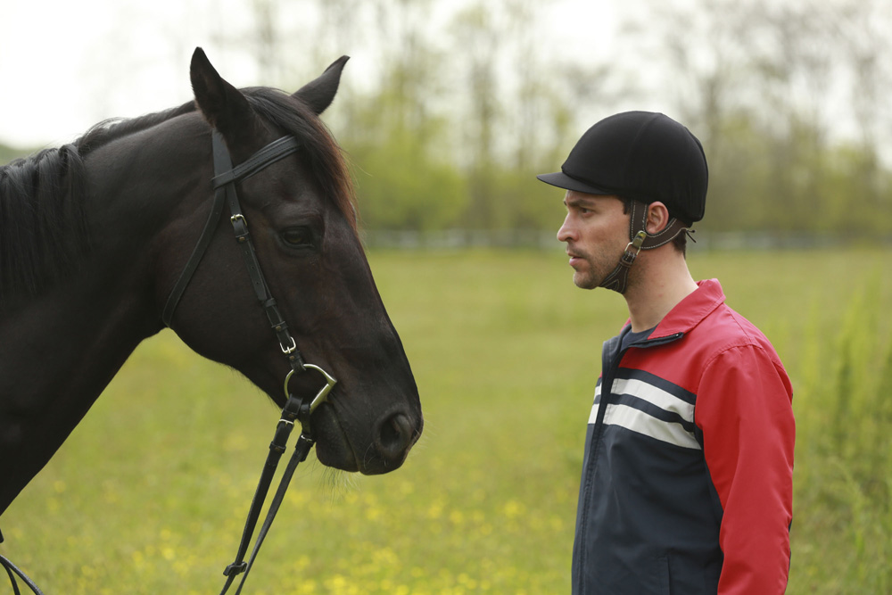 Bizim için Şampiyon'da oynayan Ganesh, Bold Pilot'ın oğlu çıktı