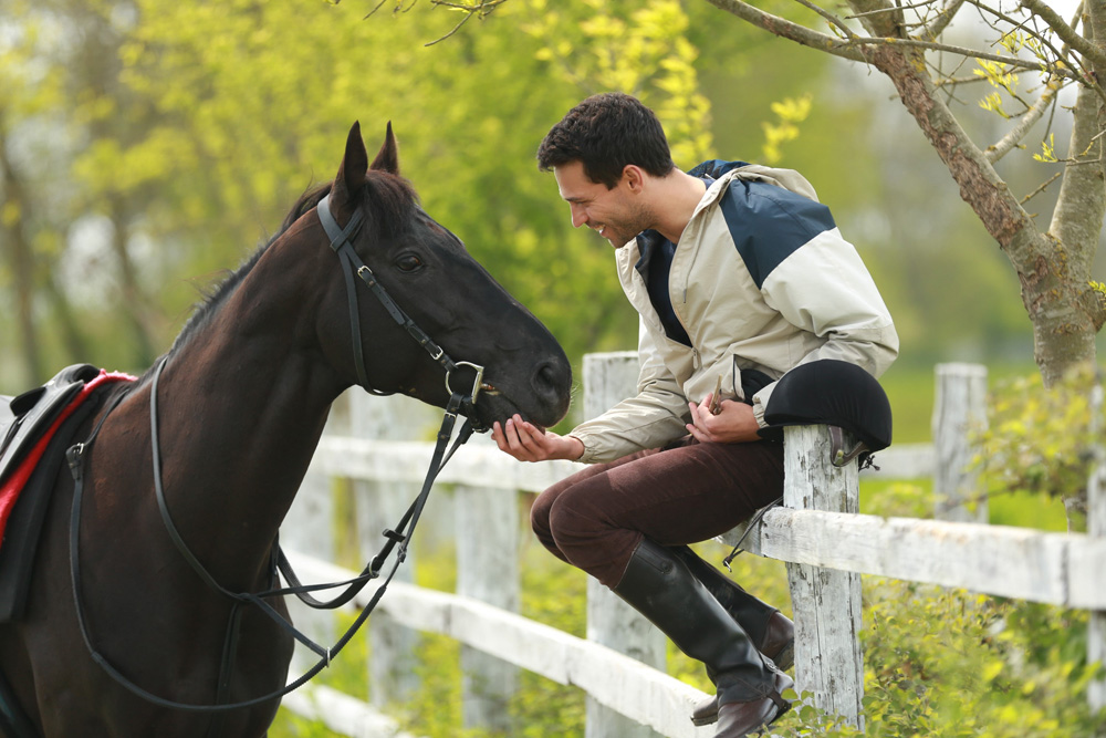 Bizim için Şampiyon'da oynayan Ganesh, Bold Pilot'ın oğlu çıktı