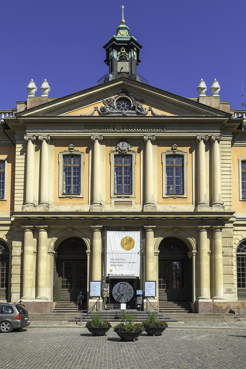 Seyahat / Viking diyarına ziyaret: Stockholm