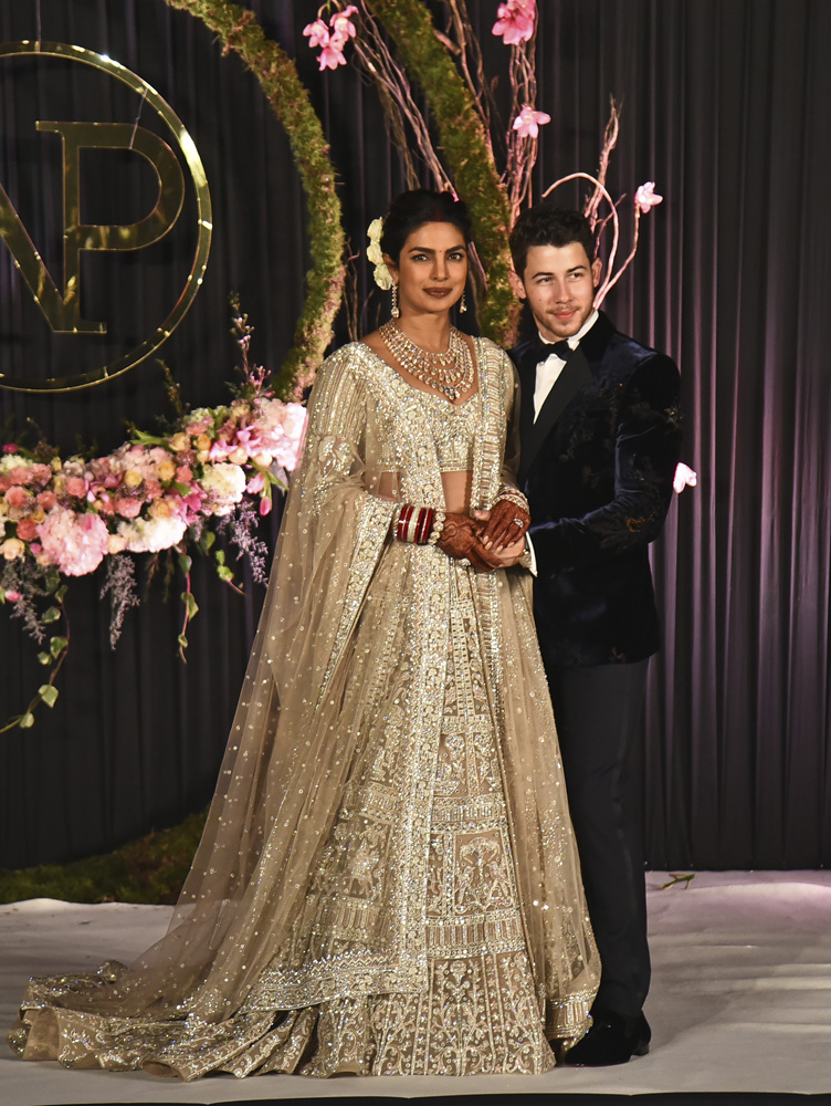 2018'in en iyi giyinen 10 şık kadını!