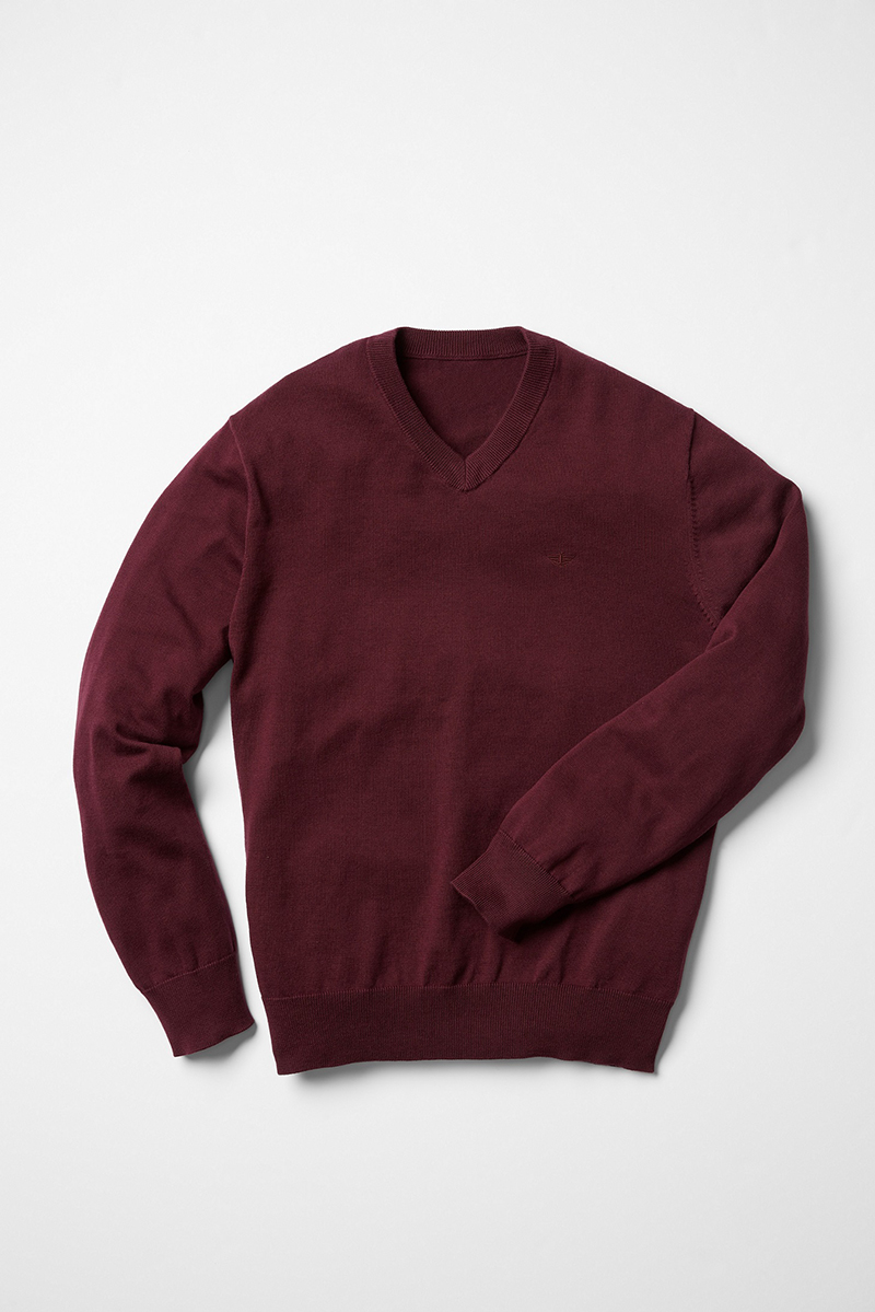 ESQ. Aralık stil: Öne çıkanlar