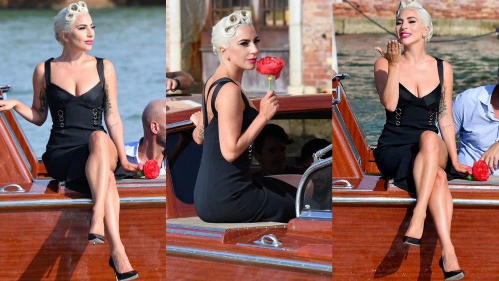 2018'in en iyi giyinen 10 şık kadını!