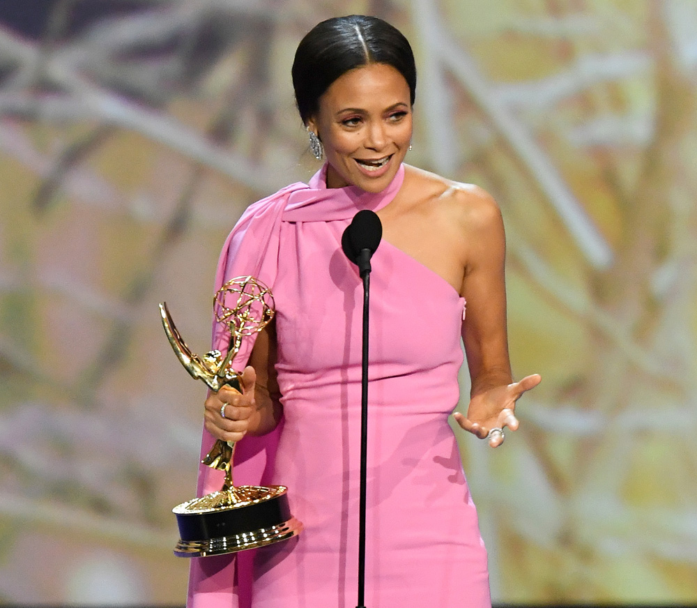 2018'in en iyi giyinen 10 şık kadını!