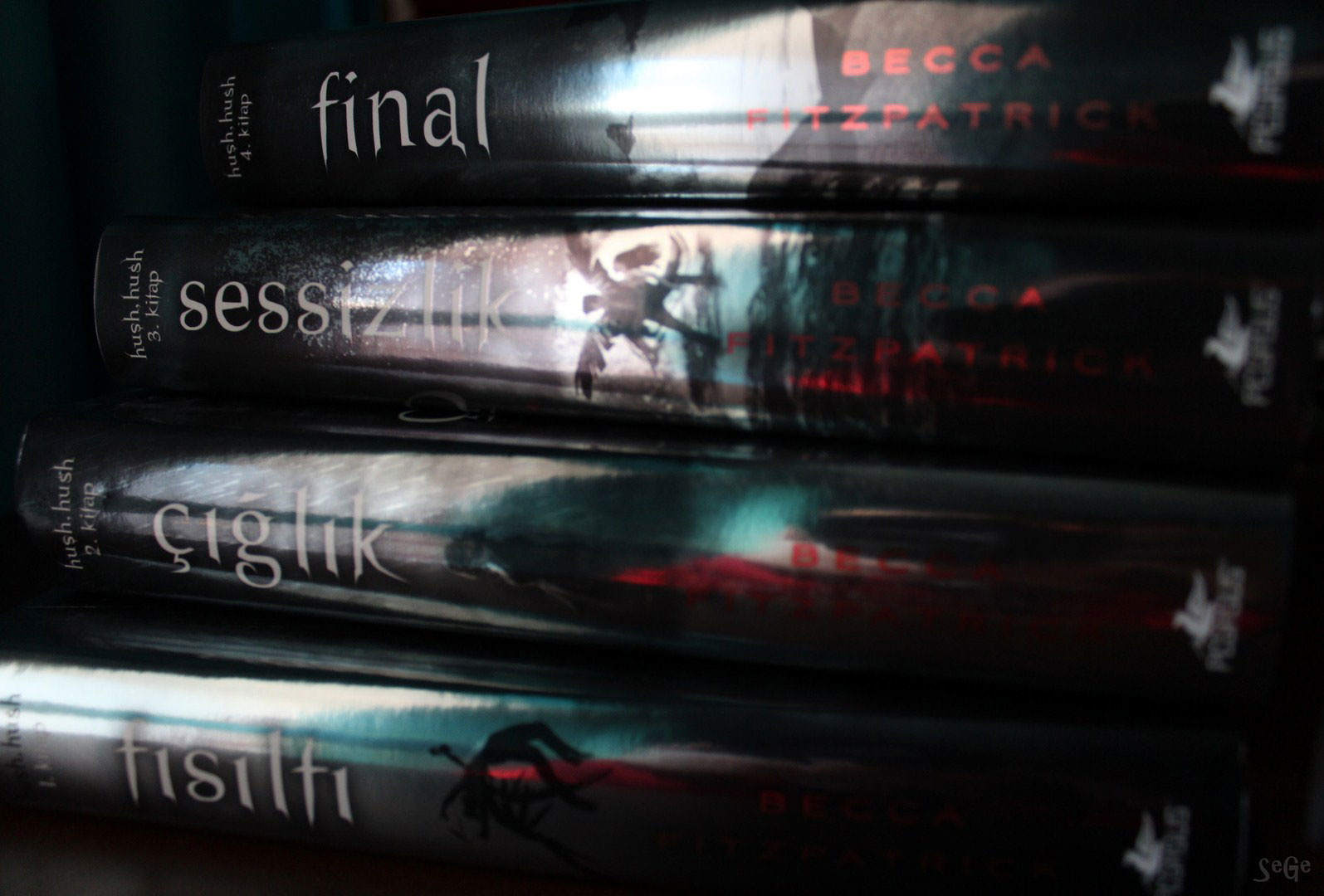 2018’in En Çok Satan Kitapları ve Filmleri