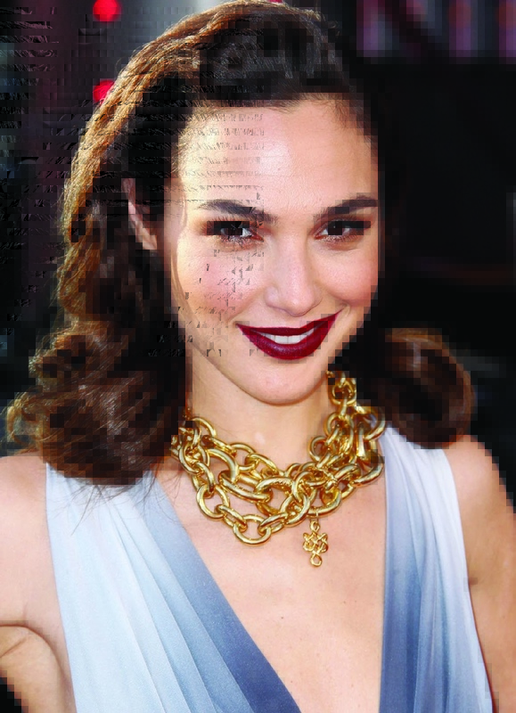 Wonder Woman 1984: Gal Gadot mesajı