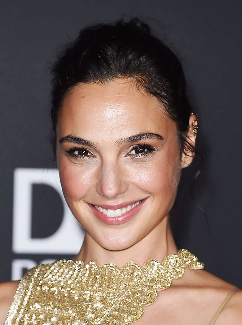 Wonder Woman 1984: Gal Gadot mesajı