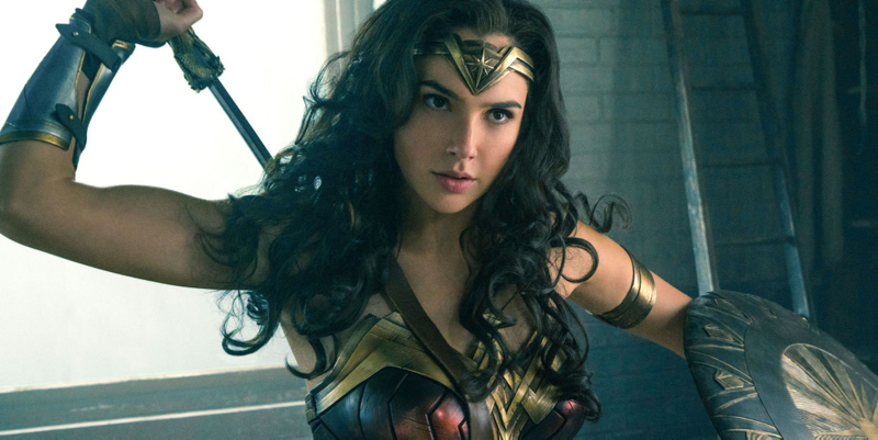 Wonder Woman 1984: Gal Gadot mesajı
