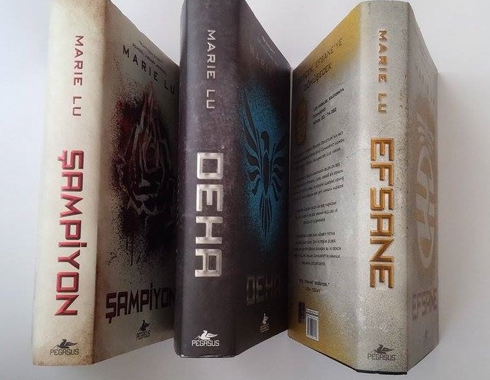 2018’in En Çok Satan Kitapları ve Filmleri