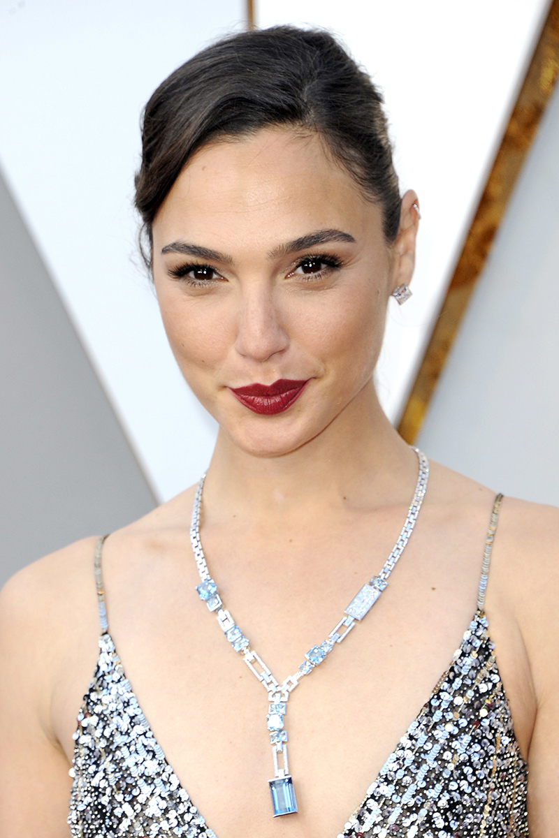 Wonder Woman 1984: Gal Gadot mesajı
