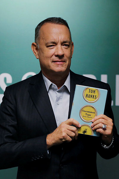 Tom Hanks restorandaki herkese yemek ısmarladı