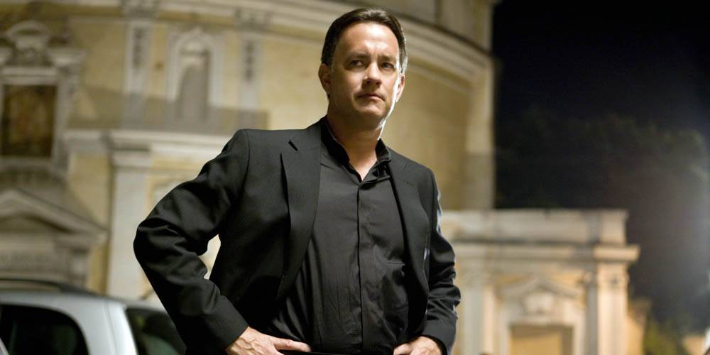 Tom Hanks restorandaki herkese yemek ısmarladı