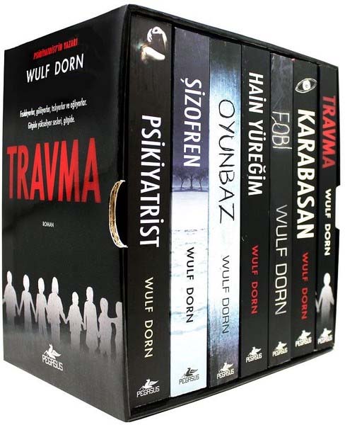 2018’in En Çok Satan Kitapları ve Filmleri