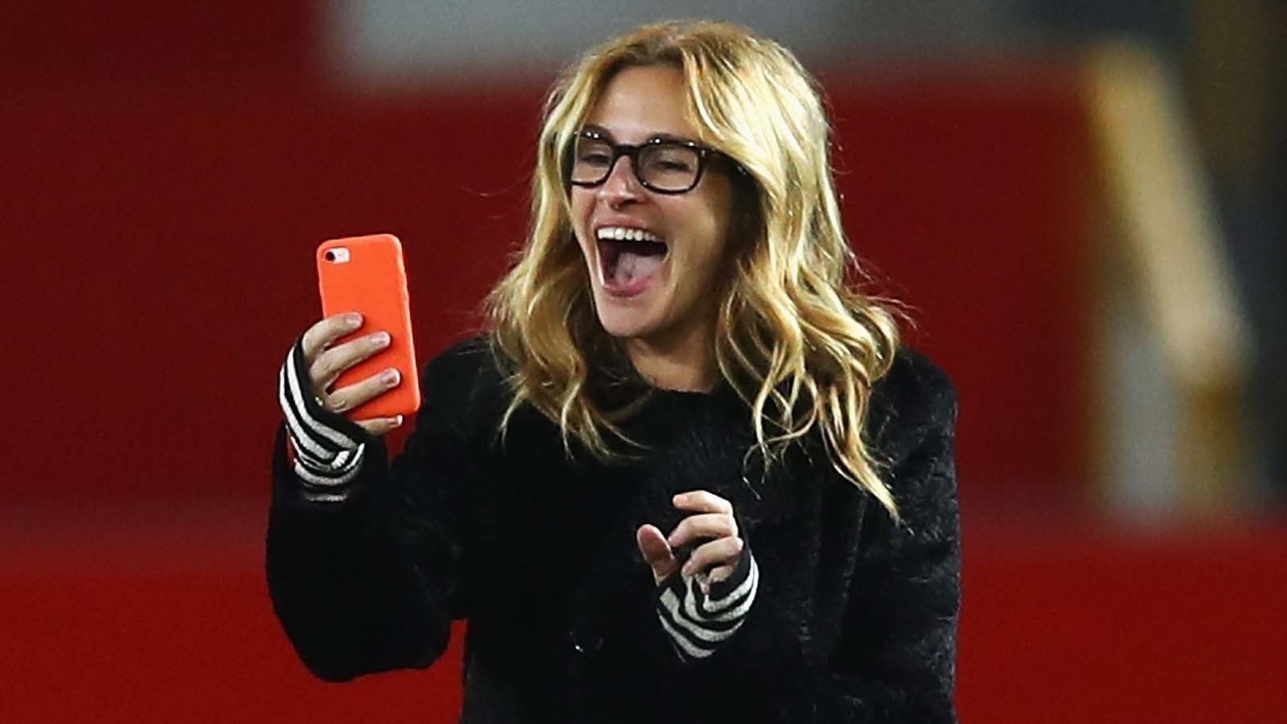 Instagram'a 2018'de katılan ünlüler