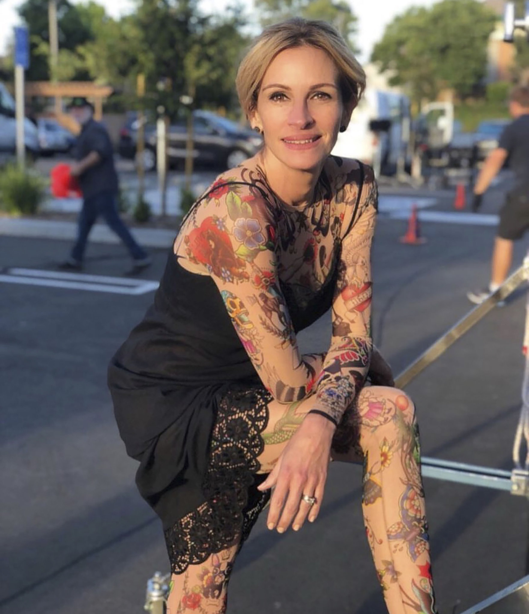 Instagram'a 2018'de katılan ünlüler