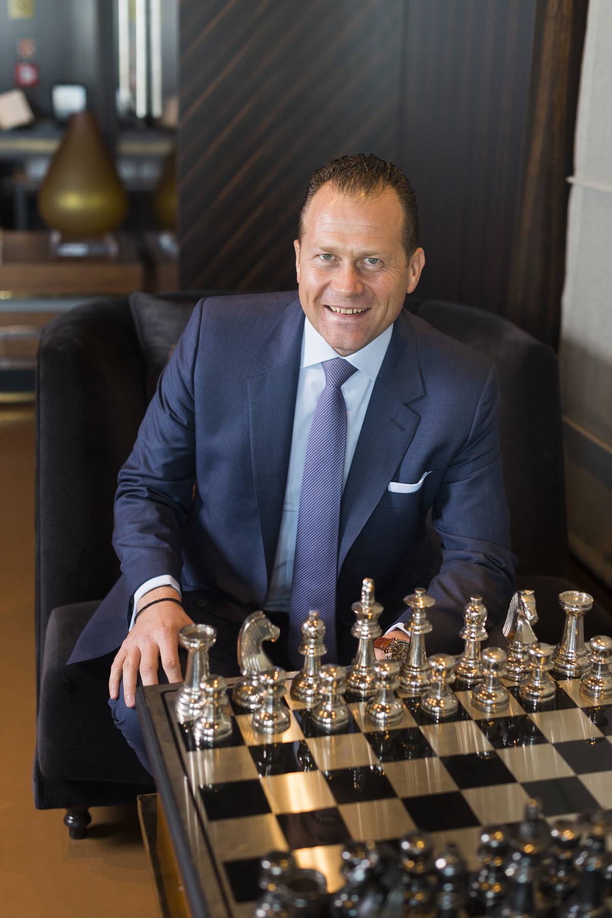 Stil/Liste: Christian Hirt