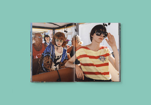 Gucci Cruise 2019 Koleksiyonu’nu sunar: #GucciGothic