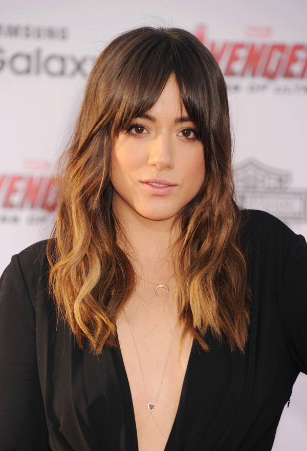 Yılın en çekici kadınları