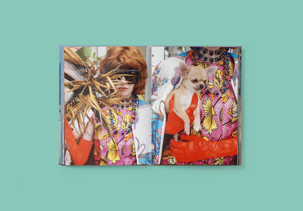 Gucci Cruise 2019 Koleksiyonu’nu sunar: #GucciGothic