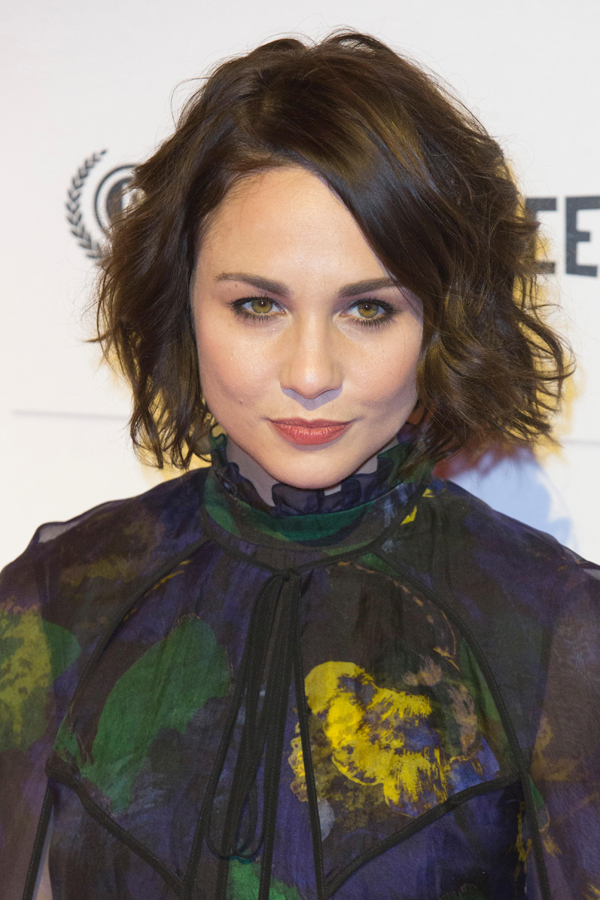 Yılın en çekici kadınları