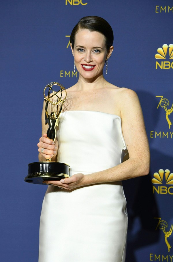 Yılın en çekici kadınları