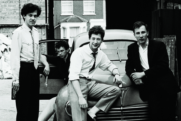 Trend: Benim stilim, Tom dixon