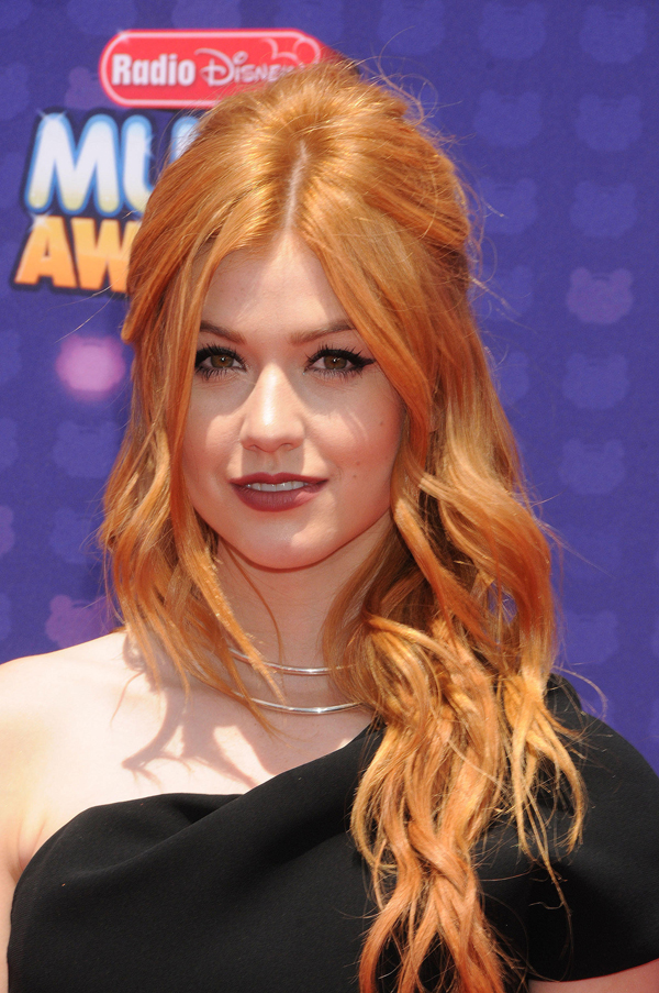 Yılın en çekici kadınları