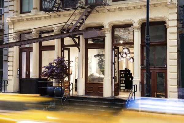 Trend: Benim stilim, Tom dixon