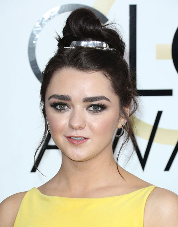 Yılın en çekici kadınları