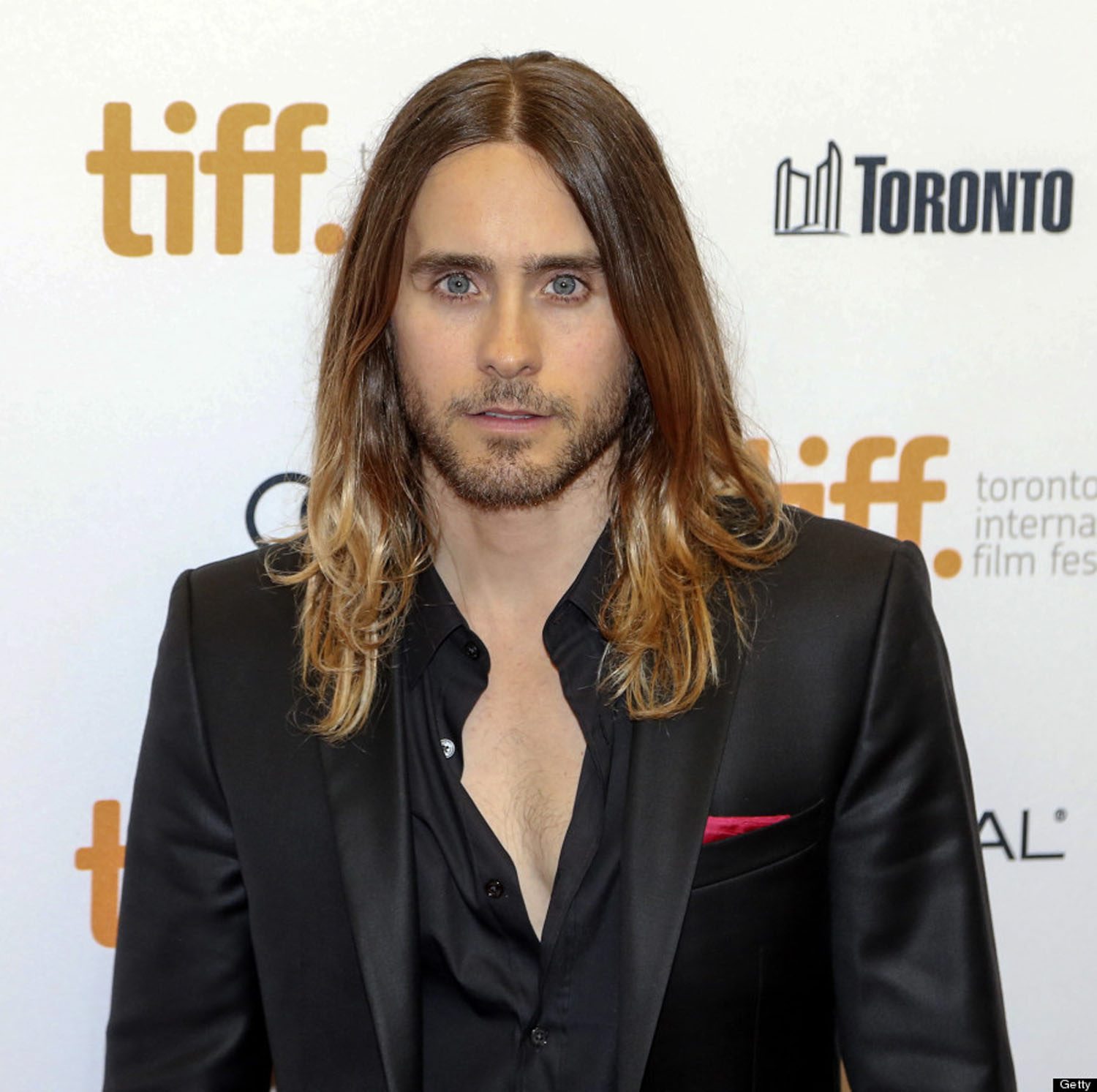 Maximalist tarzın kralı Jared Leto 47 yaşında!