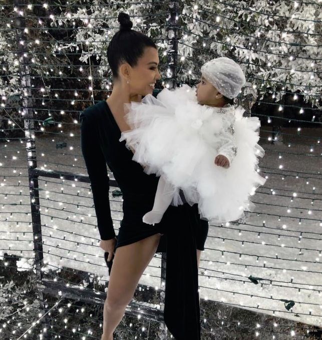 Yılbaşı partisi için 500 bin dolar harcadı