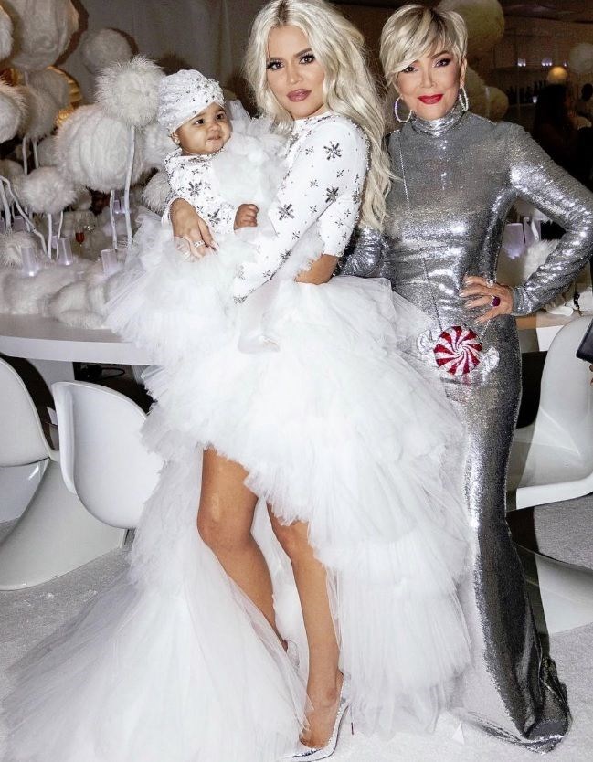 Yılbaşı partisi için 500 bin dolar harcadı