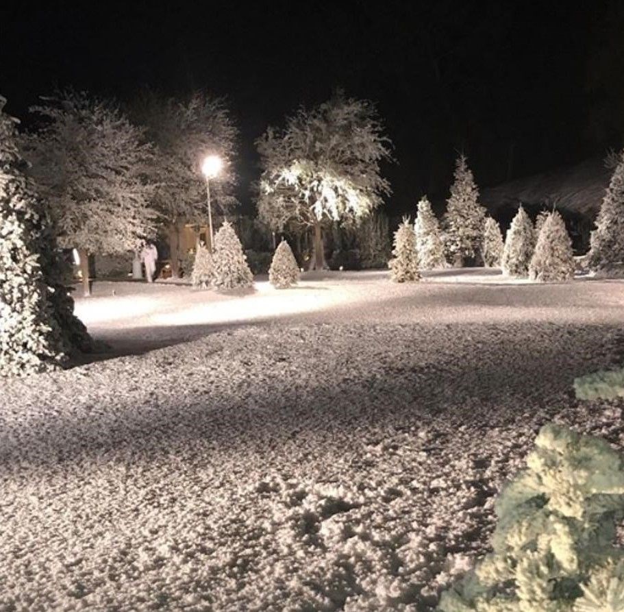 Yılbaşı partisi için 500 bin dolar harcadı