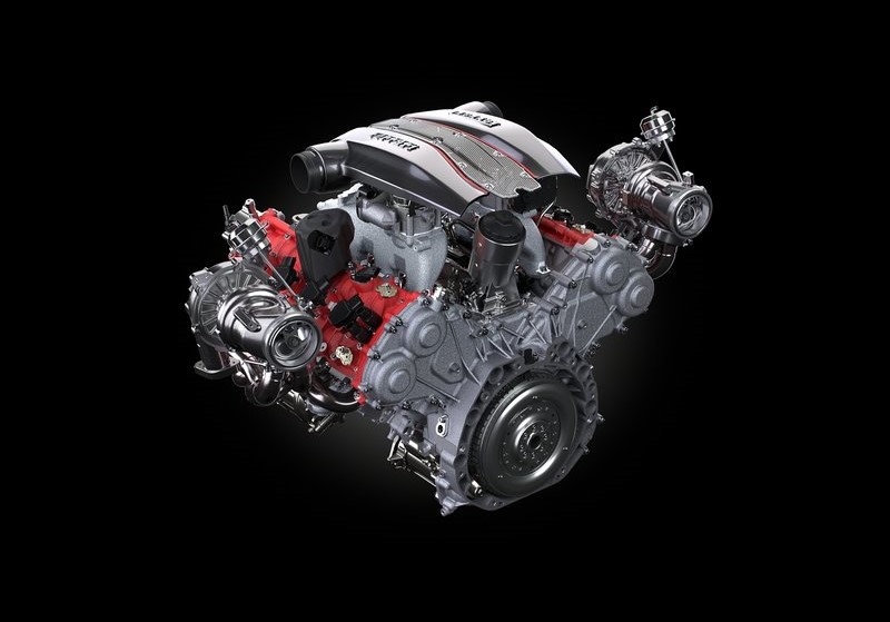 Yılın Spor Otomobili ile tanışın