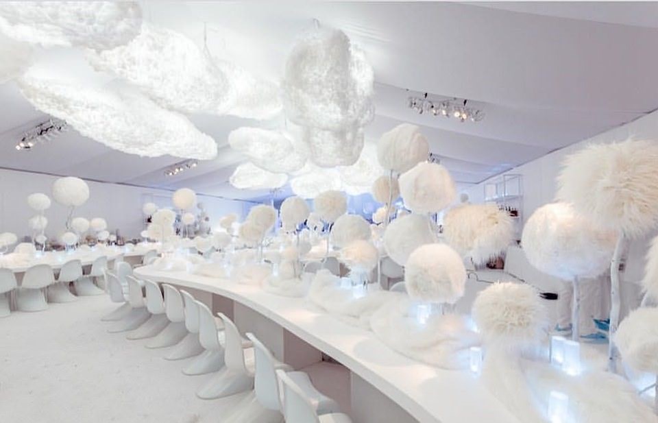 Yılbaşı partisi için 500 bin dolar harcadı