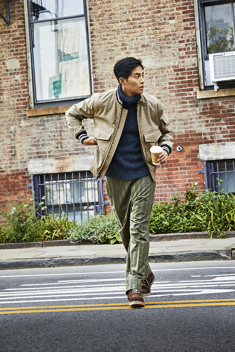 Trend: Uzaklara gitmek