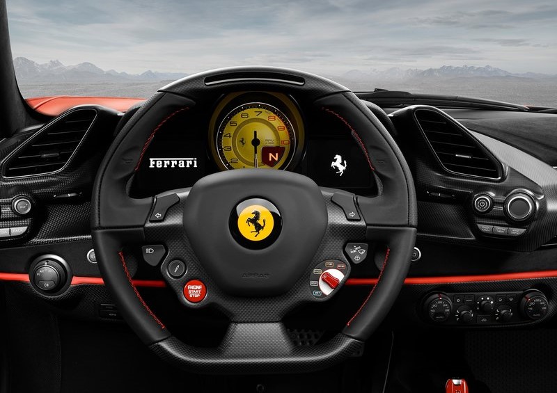 Yılın Spor Otomobili ile tanışın