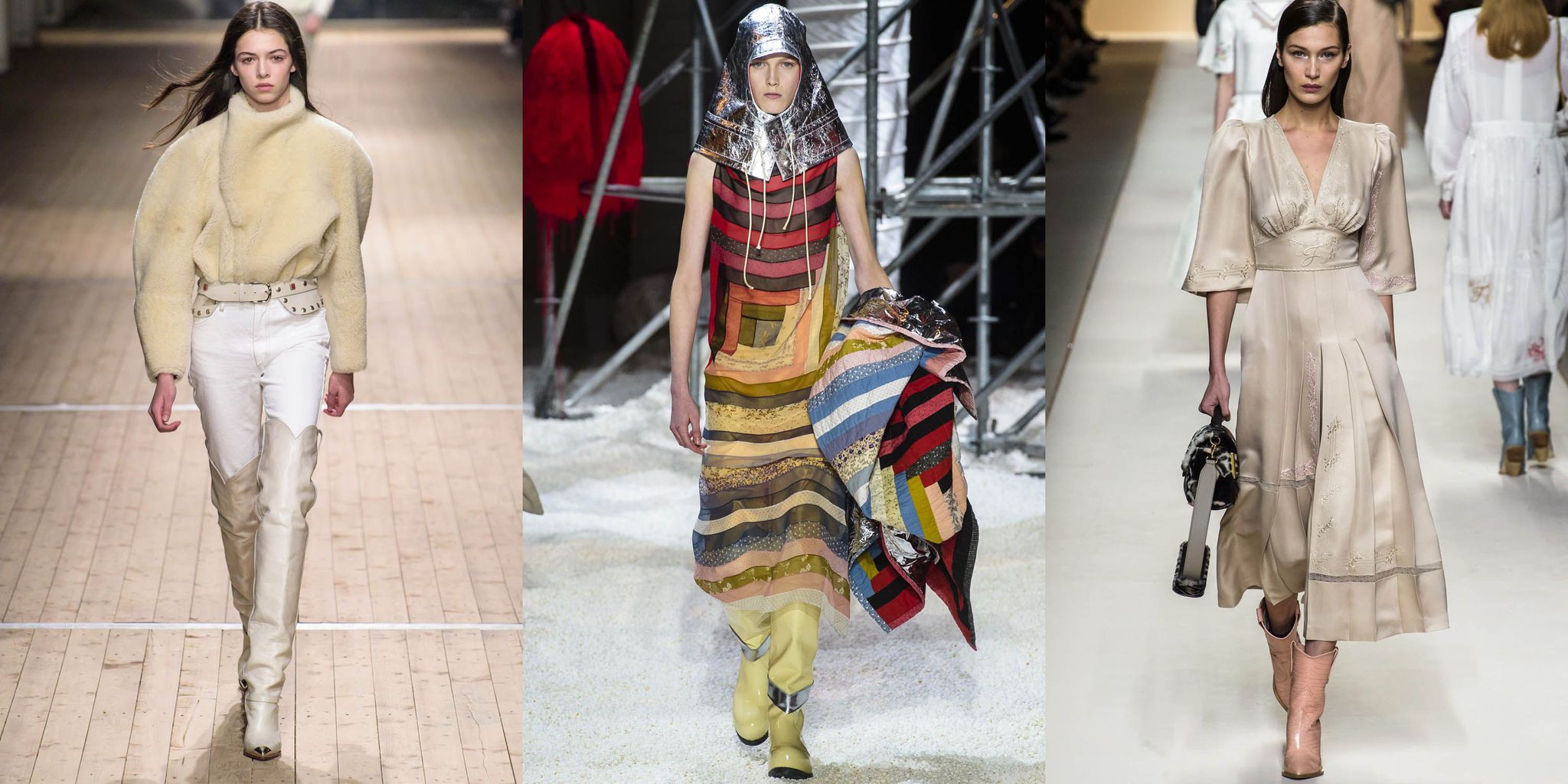 2018'i tanımlayan 8 sokak stili!