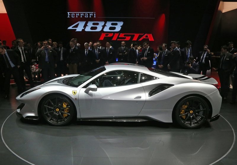 Yılın Spor Otomobili ile tanışın