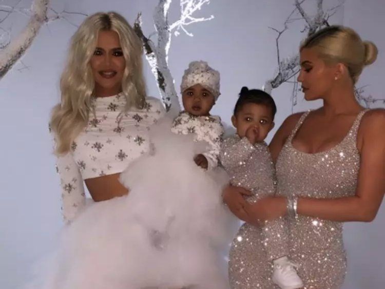 Yılbaşı partisi için 500 bin dolar harcadı