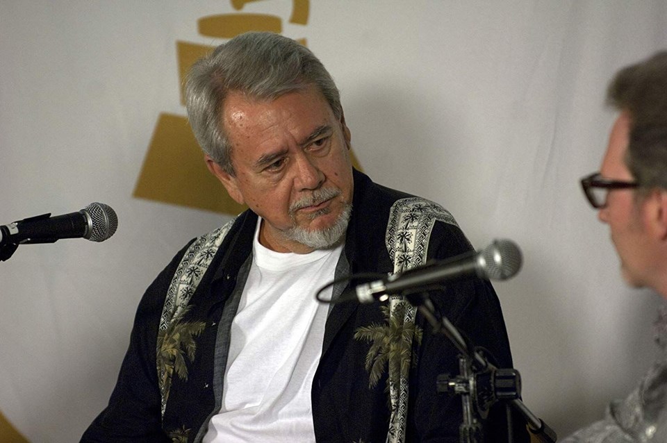 2018'de hayatını kaybeden yabancı ünlüler