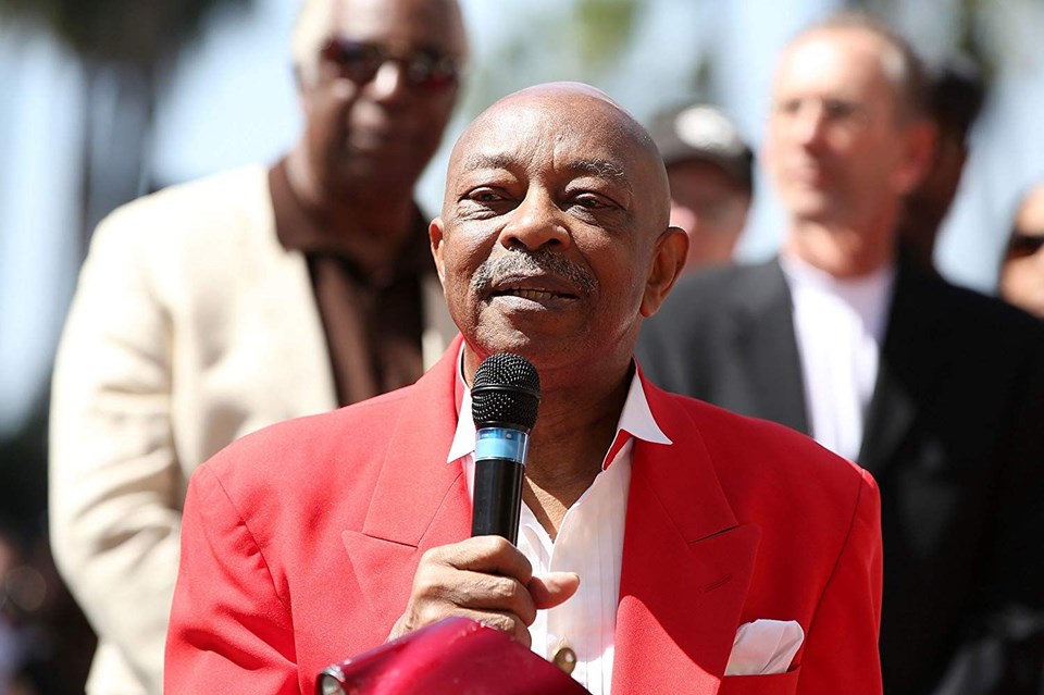 2018'de hayatını kaybeden yabancı ünlüler